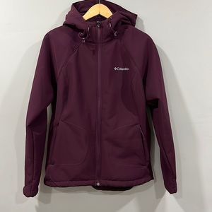Columbia Light Winter Jacket